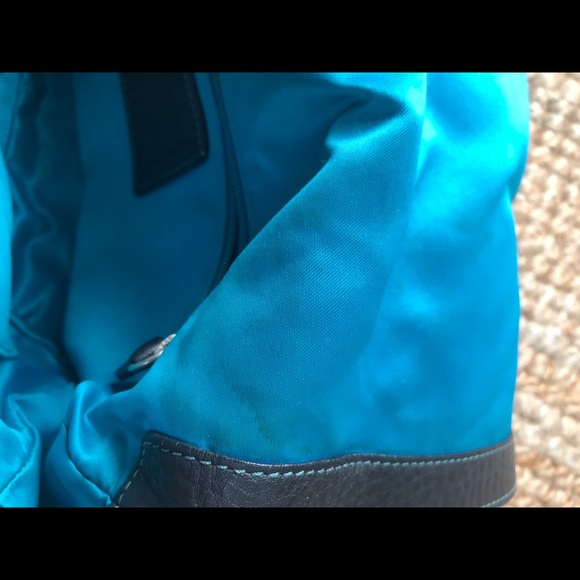 Coach purse - Picture 9 of 10